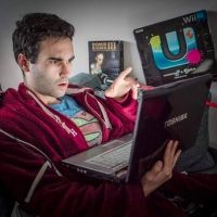 Edinburgh 2022: Review: FANBOY, Pleasance Dome