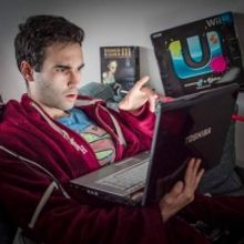 Edinburgh 2022: Review: FANBOY, Pleasance Dome