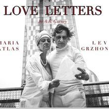 Maria Atlas’s Bilingual LOVE LETTERS to Launch 2026 Miami Tour