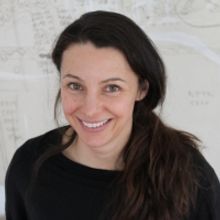 Playwright Darcie Dennigan Awarded Howard Foundation Fellowship