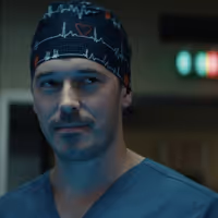 Video: Watch a Sneak Peek Clip from the Season 2 Premiere of THE COUPLE NEXT DOOR Video