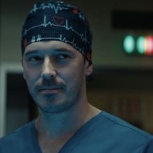 Video: Watch a Sneak Peek Clip from the Season 2 Premiere of THE COUPLE NEXT DOOR