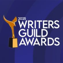 SHOGUN, ANORA & More Win 2025 Writers Guild Awards