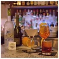 CARDONCELLO DIVINO in Nomad Celebrates National Prosecco Day