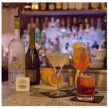 CARDONCELLO DIVINO in Nomad Celebrates National Prosecco Day