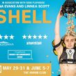 SHELL to Make U.S. Premiere at SoHo Playhouses Huron Room Photo