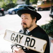 THE MEETING* Hosted by Justin Sayre Will Return to Joe's Pub