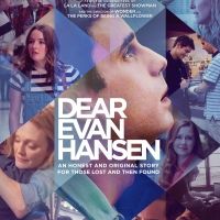 See a Brand New Poster for the DEAR EVAN HANSEN Movie!