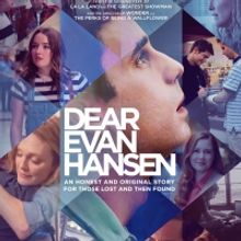 See a Brand New Poster for the DEAR EVAN HANSEN Movie!