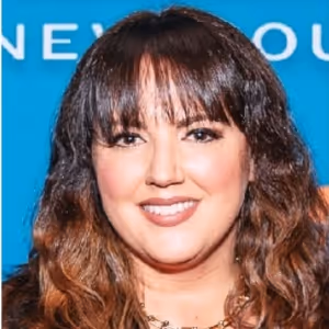 Ali Stroker, Christine Dwyer, & More to Appear on Rachel Potter's New Broadway Album