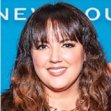 Ali Stroker & More to Appear on Rachel Potter's New Broadway Album