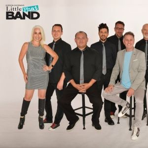 Levitt LA! to Present Grammy/Emmy Award-winning Artist Gordon Goodwin's Big Phat Band & La Verdad