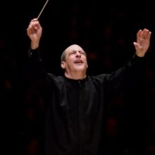 Robert Spano Receives Georgia Governor's Award For The Arts And Humanities