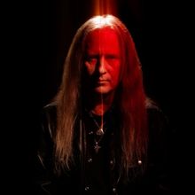 VIDEO: Jerry Cantrell Releases 'Afterglow' Single