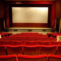 Governor Murphy Says New Jersey Movie Theaters Can Reopen on Friday