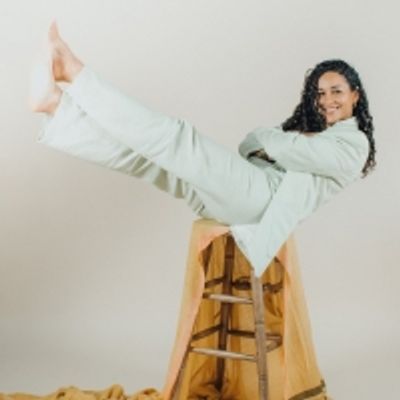 Eliza Shaddad's Sophomore LP 'The Woman You Want' Out Friday