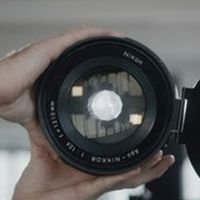 THE SKYSCRAPER CAMERA PROJECT Now Available on Vimeo Video