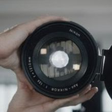 THE SKYSCRAPER CAMERA PROJECT Now Available on Vimeo