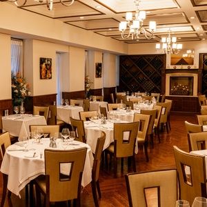 Review: SEA FIRE GRILL in Midtown East-An Outstanding Dining Experience