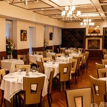 Review: SEA FIRE GRILL in Midtown East-A Marvelous Dining Experience