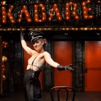 Interview: Karson St. John And Megan Carmitchel talk about bringing CABARET back to…
