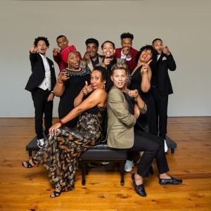 JOLTYD - THROUGH THE AGES OF MUSIC Set for Festive Season at The Baxter Theatre