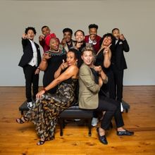 JOLTYD - THROUGH THE AGES OF MUSIC Set for Festive Season at The Baxter Theatre