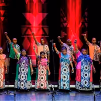 Soweto Gospel Choir will Make Their Grand Theatre Debut in October 2020