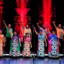 Soweto Gospel Choir will Make Their Grand Theatre Debut in October 2020