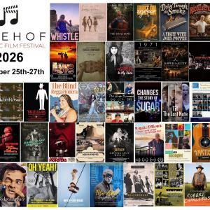 KENNY LOGGINS: CONVICTION OF THE HEART to Open LIMEHOF Film Festival Video