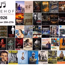 KENNY LOGGINS: CONVICTION OF THE HEART to Open LIMEHOF Film Festival