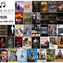 KENNY LOGGINS: CONVICTION OF THE HEART to Open LIMEHOF Film Festival