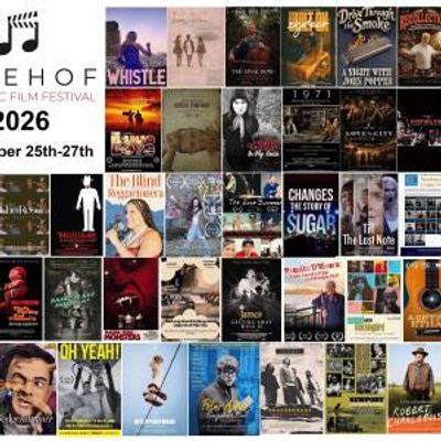 KENNY LOGGINS: CONVICTION OF THE HEART to Open LIMEHOF Film Festival