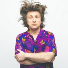 Milton Jones Adds Extra Dates To His MILTON: IMPOSSIBLE Tour For 2022