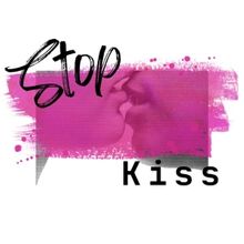 Review: STOP KISS at Georgetown Palace Theatre