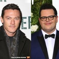 DISNEY+ Announces BEAUTY AND THE BEAST Prequel Series With Josh Gad & Luke Evans
