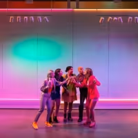 Review: LAUGHS IN SPANISH at DCPA is a New Classic in World Premiere Production