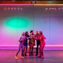 Review: LAUGHS IN SPANISH at DCPA is a New Classic in World Premiere Production