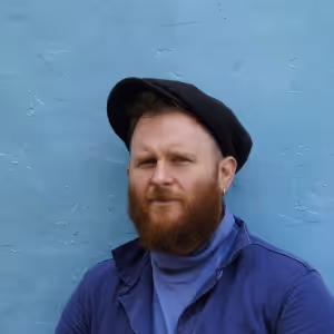Ben Brown to Release New EP 'Blue;' Listen to Lead Track Now