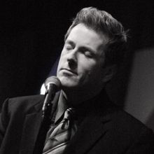 Russ Lorenson Adds Spencer Day To His Lineup For STANDARD TIME: LIVE IN NEW YORK, Dec