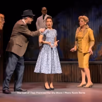 BWW Review: THEY PROMISED HER THE MOON at TheatreWorks Silicon Valley