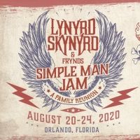 Lynyrd Skynyrd To Host Music Festival in Orlando, FL
