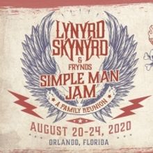 Lynyrd Skynyrd To Host Music Festival in Orlando, FL