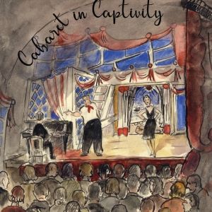 Jersey City Theater Center Presents CABARET IN CAPTIVITY A Powerful Exploration of…