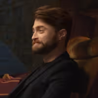Photo: Daniel Radcliffe, Rupert Grint & Emma Watson Reunite for HARRY POTTER…