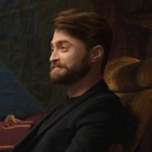Photo: Daniel Radcliffe, Rupert Grint & Emma Watson Reunite for HARRY POTTER…