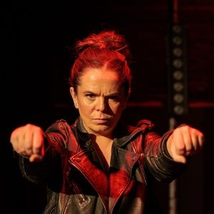 TERMINATOR Parody Show I'LL BE BACK Sets UK Tour Dates