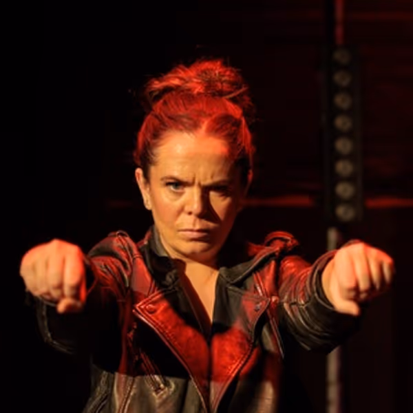 TERMINATOR Parody Show I'LL BE BACK Sets UK Tour Dates Photo