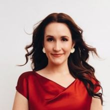 Erin Morley of ARIADNE AUF NAXOS at Teatro alla Scala