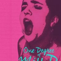 ONE DEGREE OF MISS D. to be Released in November